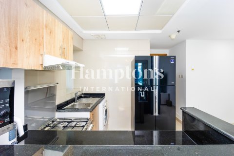 Квартира с 1 спальней в The Address Dubai Marina, ОАЭ №126435 7