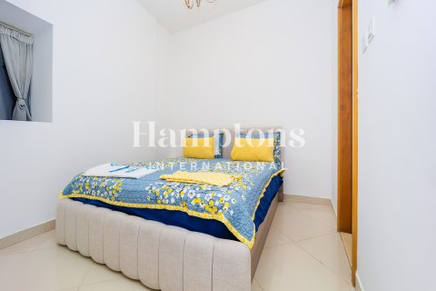 Квартира с 1 спальней в The Address Dubai Marina, ОАЭ №126435 15