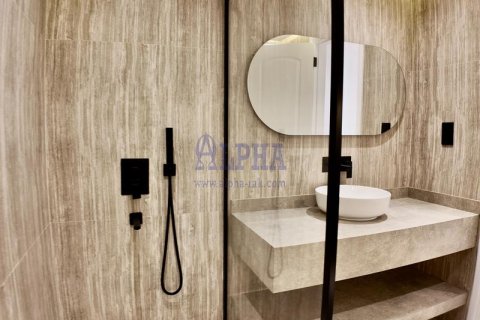 Appartement de 1 chambre  No. 125655 10