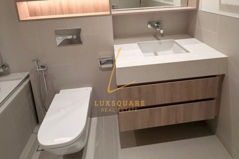 1 غرف نوم شقة  رقم 125658 12