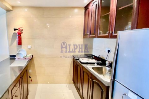 Appartement de 1 chambre  No. 125654 12