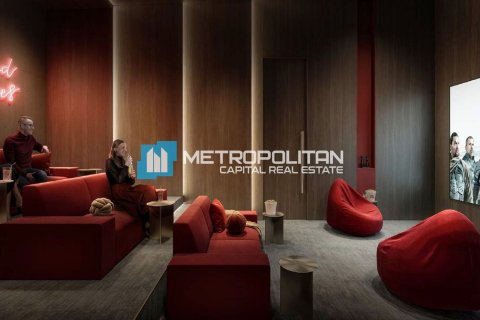 Appartement de 2 chambres  No. 125659 15