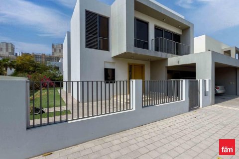 3 غرف نوم فيلا في دبي هيلز استيت, الإمارات العربية المتحدة رقم 149511 17