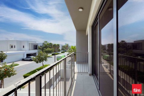 3 غرف نوم فيلا في دبي هيلز استيت, الإمارات العربية المتحدة رقم 149511 18