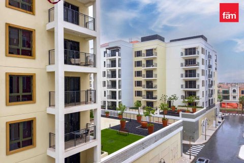 Apartment de 1 dormitorio en Dubai, UAE No. 149505 22