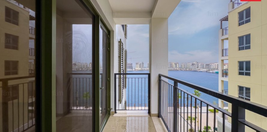 Apartment de 1 dormitorio en Dubai, UAE No. 149505