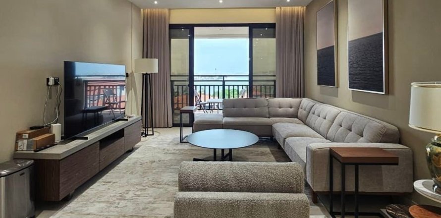 Appartement de 2 chambres à Palm Jumeirah, UAE No. 149507