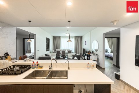 Apartment de 2 dormitorios en Al Kifaf, UAE No. 149510 4