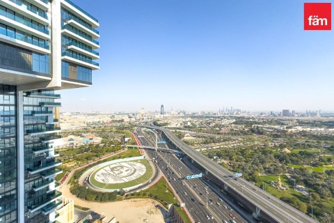 Appartement de 2 chambres à Al Kifaf, UAE No. 149510