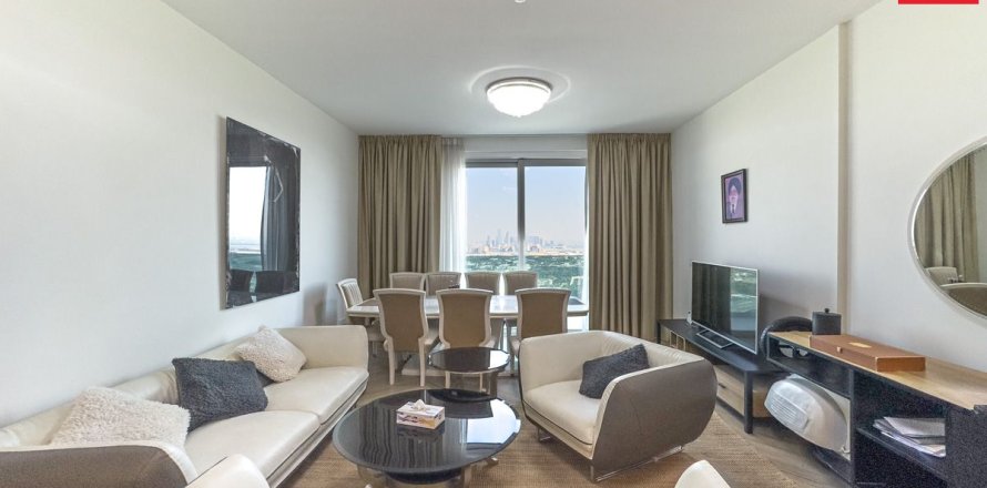 Apartment de 2 dormitorios en Al Kifaf, UAE No. 149510