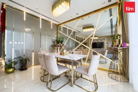 Villa de 4 dormitorios en Dubai Hills Estate, UAE No. 149506 21