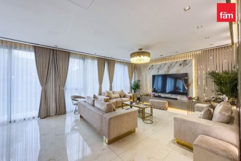 Villa de 4 dormitorios en Dubai Hills Estate, UAE No. 149506 27