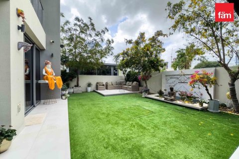 Villa de 4 dormitorios en Dubai Hills Estate, UAE No. 149506 4