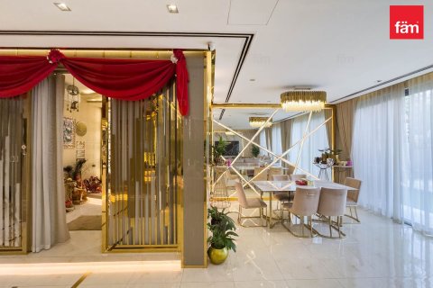 Villa de 4 dormitorios en Dubai Hills Estate, UAE No. 149506 24