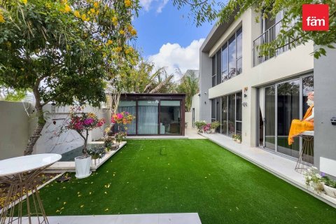 Villa de 4 dormitorios en Dubai Hills Estate, UAE No. 149506 29