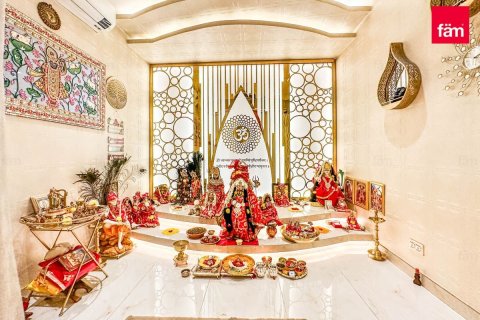 Villa de 4 dormitorios en Dubai Hills Estate, UAE No. 149506 5