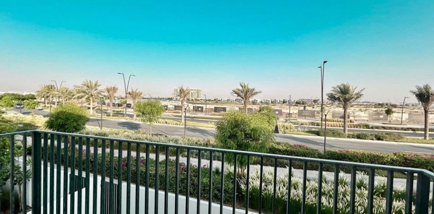 4 غرف نوم فيلا في دبي, الإمارات العربية المتحدة رقم 149508