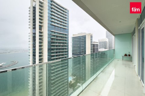 2 غرف نوم شقة في مرسى دبي, الإمارات العربية المتحدة رقم 149509 3