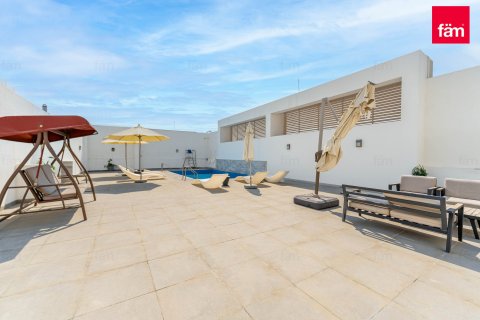 Apartment de 1 dormitorio en Majan, UAE No. 170058 25