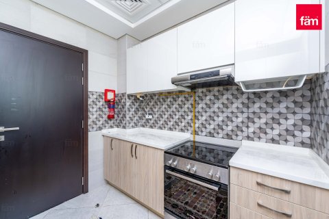 Apartment de 1 dormitorio en Majan, UAE No. 170058 11