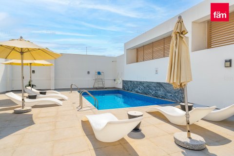 Apartment de 1 dormitorio en Majan, UAE No. 170058 26