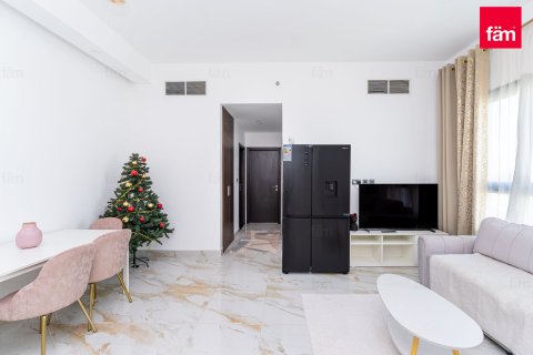 Apartment de 1 dormitorio en Majan, UAE No. 170058 3