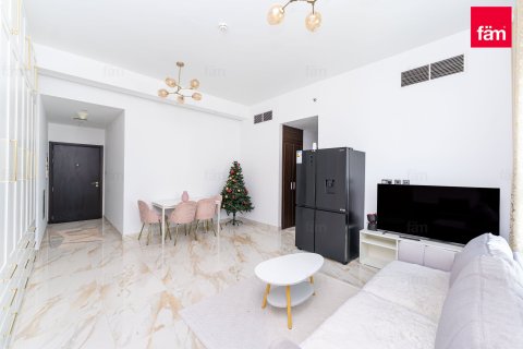 Apartment de 1 dormitorio en Majan, UAE No. 170058 6