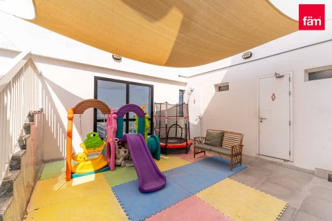 Apartment de 1 dormitorio en Majan, UAE No. 170058 24