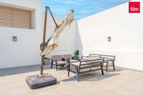 Apartment de 1 dormitorio en Majan, UAE No. 170058 23