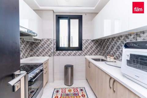 Apartment de 1 dormitorio en Majan, UAE No. 170058 9