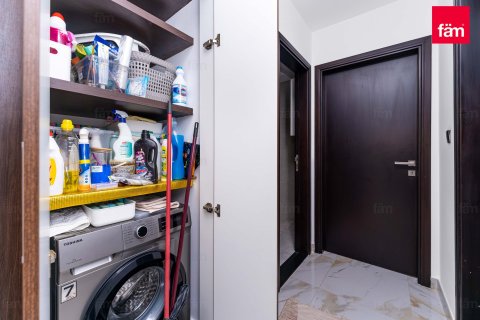 Apartment de 1 dormitorio en Majan, UAE No. 170058 20