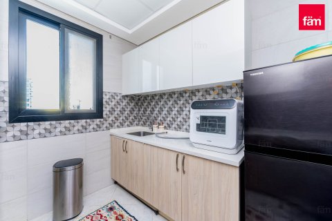Apartment de 1 dormitorio en Majan, UAE No. 170058 10