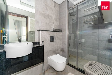 Apartment de 1 dormitorio en Majan, UAE No. 170058 21