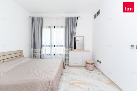 Apartment de 1 dormitorio en Majan, UAE No. 170058 17