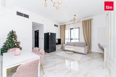 Apartment de 1 dormitorio en Majan, UAE No. 170058 4
