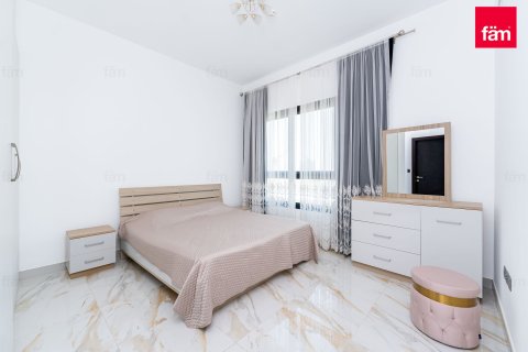Apartment de 1 dormitorio en Majan, UAE No. 170058 16