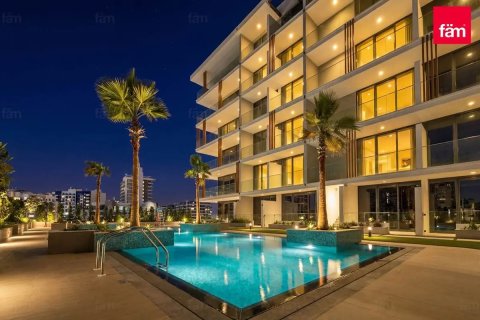 40.5m² Apartment in Arjan, UAE No. 170061 17