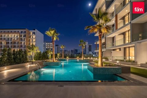 40.5m² Apartment in Arjan, UAE No. 170061 5