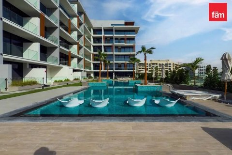 40.5m² Apartment in Arjan, UAE No. 170061 19