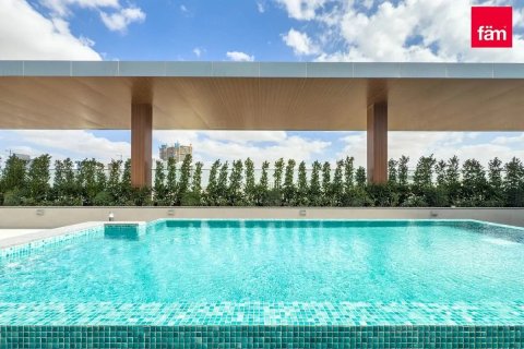 40.5m² Apartment in Arjan, UAE No. 170061 7