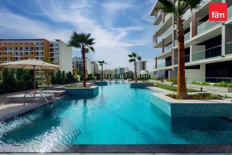 40.5m² Apartment in Arjan, UAE No. 170061 20