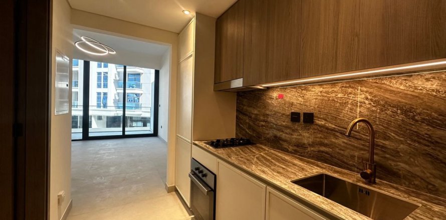 Studio Apartment in Arjan, UAE No. 170061
