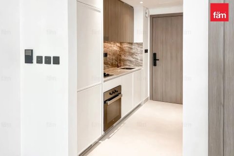 40.5m² Apartment in Arjan, UAE No. 170061 3