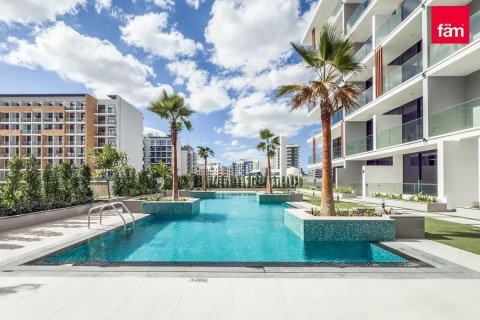40.5m² Apartment in Arjan, UAE No. 170061 15