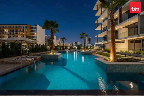 40.5m² Apartment in Arjan, UAE No. 170061 6