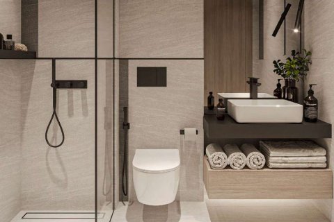 37.1m² Apartment in Al Furjan, UAE No. 170063 11