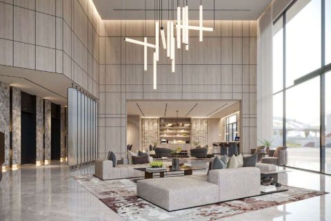 37.1m² Apartment in Al Furjan, UAE No. 170063 8