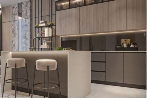 37.1m² Apartment in Al Furjan, UAE No. 170063 6