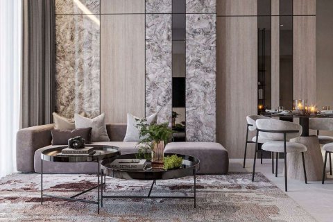 Studio Apartment in Al Furjan, UAE No. 170063