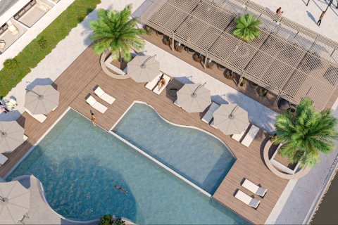 37.1m² Apartment in Al Furjan, UAE No. 170063 10